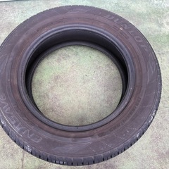 ダンロップ　エナセーブ　EC204 175/65R14 の画像