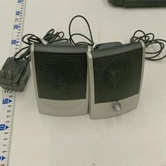 0516-225 ミニスピーカー