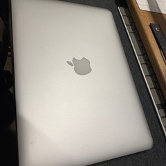 MacBook Air 2014 13インチ