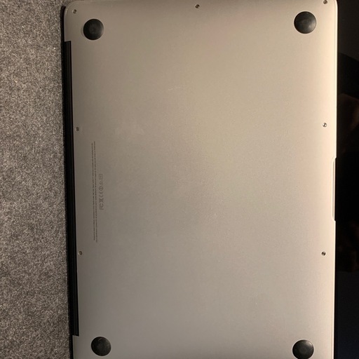 MacBook Air 2014 13インチ