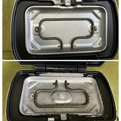 本体おまけ！ビタントニオトニオ　サンドベーカーの画像