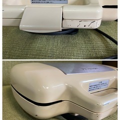 本体おまけ！ビタントニオトニオ　サンドベーカーの画像