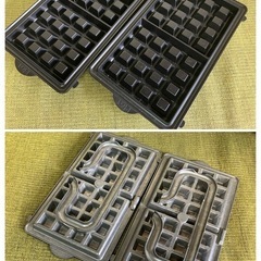 本体おまけ！ビタントニオトニオ　サンドベーカーの画像