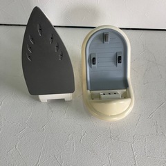 スチームアイロンの画像