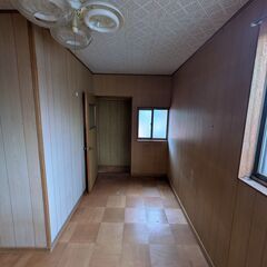 豊橋市東田町　中古戸建　10円でお譲りします！