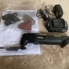 14.4v マルチカットソー