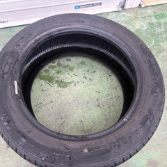 タイヤ1本セット　ブリヂストン　SNEAKER 185/55R15の画像