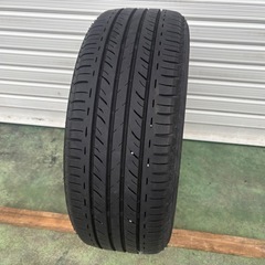 タイヤ1本セット　ブリヂストン　SNEAKER 185/55R15