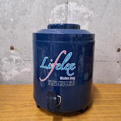 【新品】コーナン ライフレックス 保冷ウォータージャグ 8L 0...