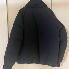 アダムエロペ　ダウンの画像