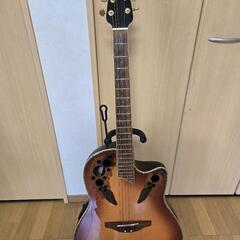 Ovation Celebrity CC44 純正ケース付き