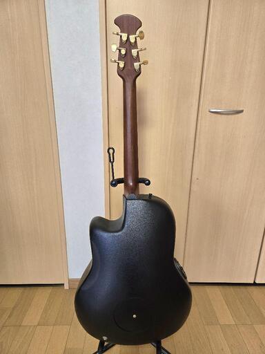 Ovation Celebrity CC44 純正ケース付き