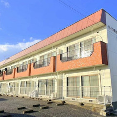 《上北台駅27分＊2DK＊角部屋＊駐車場有》最安0円後払いで引越...