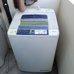 2011年制 全自動洗濯機