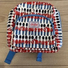新品未使用　Cath Kidston リュック