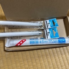 蛍光ランプ6ワット

