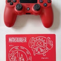 【ONE PEACE】ルフィー&チョッパーのステンシル？型抜き？ラテアート？お絵かき？のシートの画像