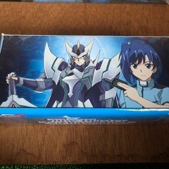 ヴァンガード　シュリンプ未開封