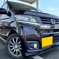 安心の1年保証付き‼️26年式！月々1万円〜分割払い可❗️ 車検...
