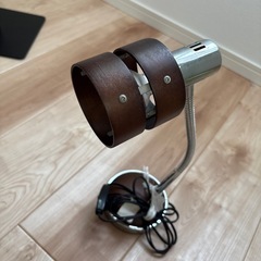 電気スタンド

