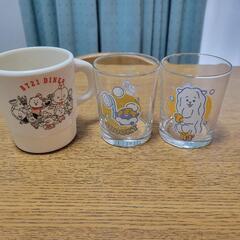 BT21 グラス・マグカップ