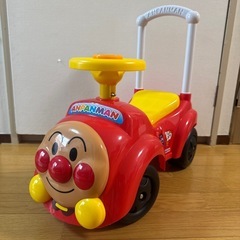 アンパンマンカー