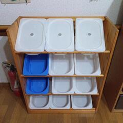 おもちゃBOX