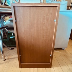 JF0106 ミニチェスト　スモールチェスト　チェスト　たんす　箪笥の画像