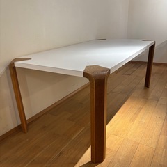 名作 Tendo 天童木工 ANTLER アントラー ダイニング...