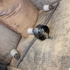IKEA 照明の画像