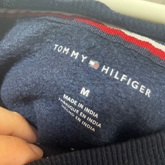 Tommy トップスの画像