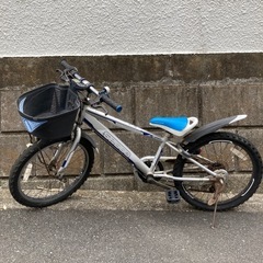 自転車　20インチ　　