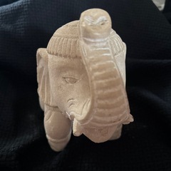 彫刻ー像の画像