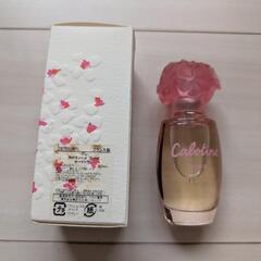グレ　カボティーヌ　ローズ　オードトワレの画像