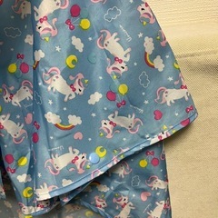 ⭐︎美品⭐︎100　レインコートの画像