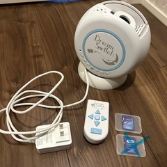 ディズニードリームスイッチの画像