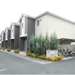 《上北台駅＊1LDK＊二人入居可＊駐車場有》最安0円後払いで引越...