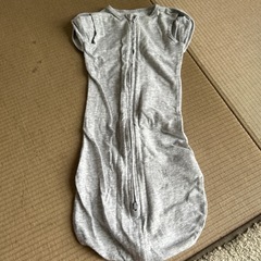 ベビースワドル