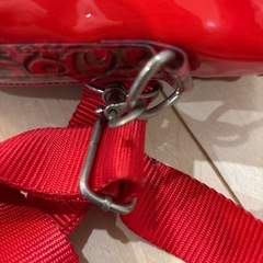 PYLONES ピクニックバッグ＆コインケースの画像