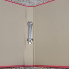 リングファイルの画像
