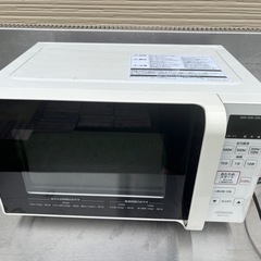 日立電子レンジ