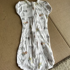 ベビースワドル