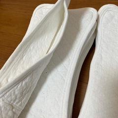 成型おむつ　布おむつの画像