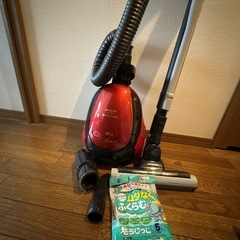 HITACHI 掃除機