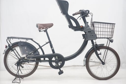 3/9まで】自転車 20インチ 大阪市北浜駅周辺（引き取り限定） 自転車