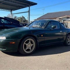 ユーノスNA6CE（購入前に問い合わせください）の画像