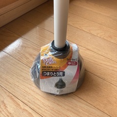 【受け渡し予定者決定】新品 排水口のつまりとり用の画像