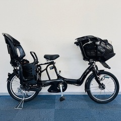 ブリヂストン アンジェリーナ 8.9Ah 電動自転車【中古】【K...