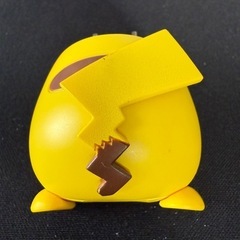 ピカチュウのおしり型USB充電アダプタ