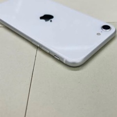 iPhonese2世代128㎇